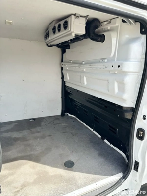 Opel Vivaro L2H1 cu Rece - imagine 7