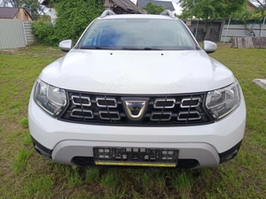 Vând Dacia Duster