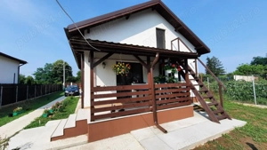 Casuta 2023  langa Bucuresti , 23 km - imagine 10