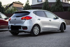 Kia Ceed an 2016 , benzina, foarte spatioasa si silentioasa ,72 000km - imagine 7