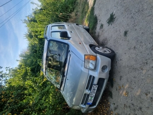 Suzuki Wagon R 1.0 benzina 