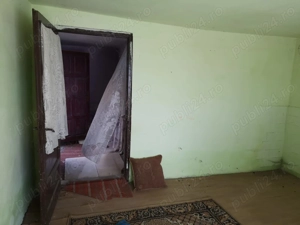 Vand casa si teren Bradu Sibiu - imagine 4