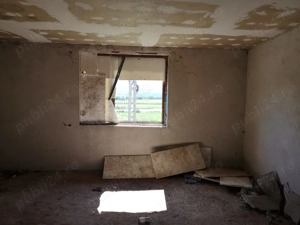 Vand casa si teren Bradu Sibiu - imagine 7