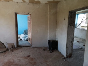 Vand casa si teren Bradu Sibiu - imagine 8