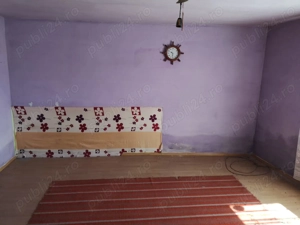 Vand casa si teren Bradu Sibiu - imagine 5