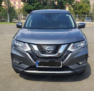 Nissan X-Trail 2.0D XTRONIC Start Stop 4x4-i N- Conecta Unic Proprietar