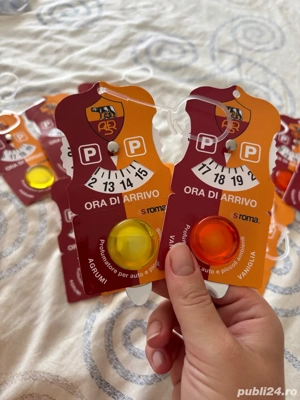 Odorizant de masina - imagine 2