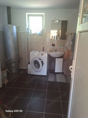 Casa de vânzare mobilata și utilata  - imagine 2 Casa de vânzare mobilata și utilata  - imagine 2