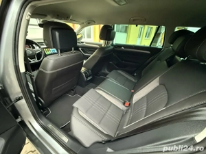 Volkswagen Passat B8 | Facelift | Alltrack | DSG 190cp | 4Motion 4x4 - imagine 17