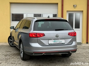 Volkswagen Passat B8 | Facelift | Alltrack | DSG 190cp | 4Motion 4x4 - imagine 5