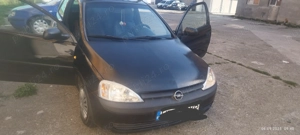 Vinde Opel CORSA C an 2002 