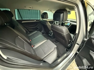 Volkswagen Passat B8 | Facelift | Alltrack | DSG 190cp | 4Motion 4x4 - imagine 16
