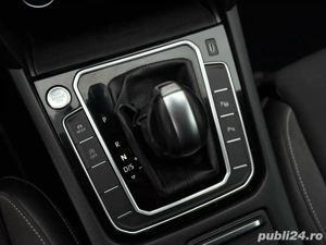 Volkswagen Passat B8 | Facelift | Alltrack | DSG 190cp | 4Motion 4x4 - imagine 6