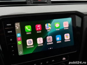 Volkswagen Passat B8 | Facelift | Alltrack | DSG 190cp | 4Motion 4x4 - imagine 13