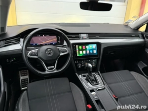 Volkswagen Passat B8 | Facelift | Alltrack | DSG 190cp | 4Motion 4x4 - imagine 9