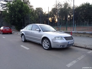 Passat b5.5 - imagine 4