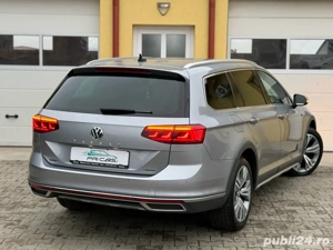 Volkswagen Passat B8 | Facelift | Alltrack | DSG 190cp | 4Motion 4x4 - imagine 4