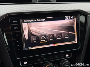 Volkswagen Passat B8 | Facelift | Alltrack | DSG 190cp | 4Motion 4x4 - imagine 18