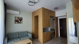 garsoniera calea calarasilor-matei basarab-bloc nou-modern-centrala proprie