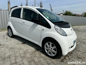Peugeot iOn FullElectric - imagine 3
