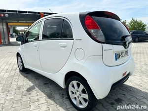 Peugeot iOn FullElectric - imagine 4