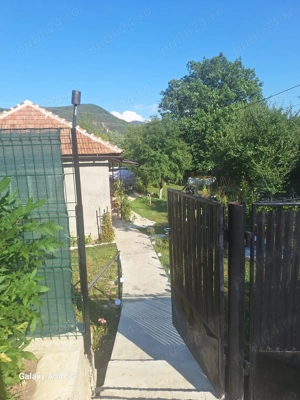 Casa de vânzare mobilata și utilata  - imagine 8 Casa de vânzare mobilata și utilata  - imagine 8