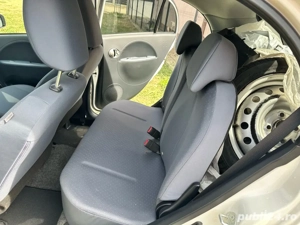 Peugeot iOn FullElectric - imagine 8