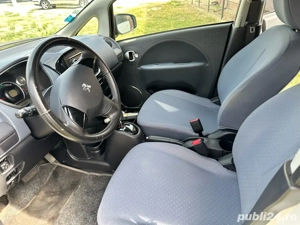 Peugeot iOn FullElectric - imagine 7