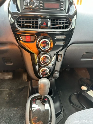 Peugeot iOn FullElectric - imagine 6