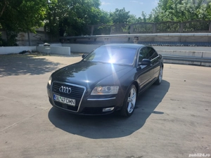 vand audi a8 D3 2009 - imagine 2