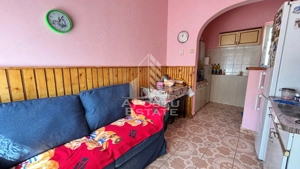 Apartament cu 2 camere la curte comuna in - imagine 2 Apartament cu 2 camere la curte comuna in - imagine 2