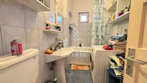 Apartament cu 2 camere la curte comuna in - imagine 7 Apartament cu 2 camere la curte comuna in - imagine 7