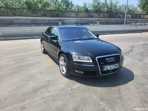 vand audi a8 D3 2009