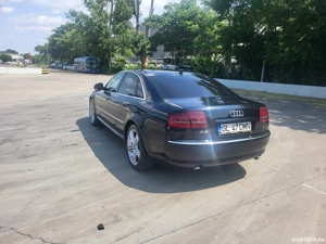 vand audi a8 D3 2009 - imagine 4