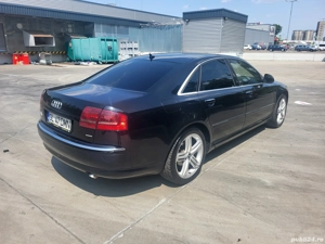 vand audi a8 D3 2009 - imagine 3