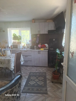 Casa de vânzare mobilata și utilata  - imagine 11 Casa de vânzare mobilata și utilata  - imagine 11