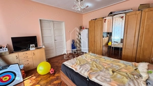 Apartament cu 2 camere la curte comuna in - imagine 4 Apartament cu 2 camere la curte comuna in - imagine 4