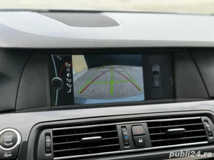 BMW F11 | Combi | 525d | 218cp - Distributie Schimbata - imagine 10