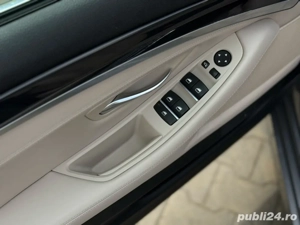 BMW F11 | Combi | 525d | 218cp - Distributie Schimbata - imagine 15