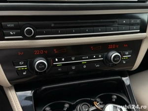BMW F11 | Combi | 525d | 218cp - Distributie Schimbata - imagine 16