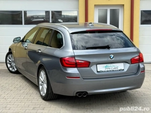 BMW F11 | Combi | 525d | 218cp - Distributie Schimbata - imagine 4