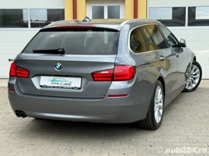 BMW F11 | Combi | 525d | 218cp - Distributie Schimbata - imagine 5