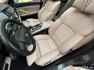 BMW F11 | Combi | 525d | 218cp - Distributie Schimbata - imagine 9