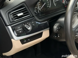 BMW F11 | Combi | 525d | 218cp - Distributie Schimbata - imagine 14