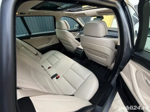 BMW F11 | Combi | 525d | 218cp - Distributie Schimbata - imagine 19