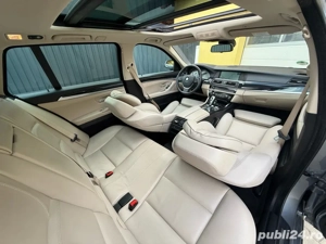 BMW F11 | Combi | 525d | 218cp - Distributie Schimbata - imagine 17