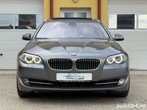 BMW F11 | Combi | 525d | 218cp - Distributie Schimbata - imagine 3