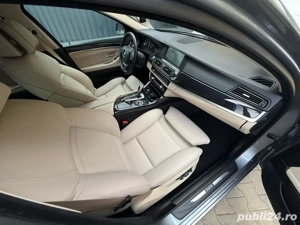 BMW F11 | Combi | 525d | 218cp - Distributie Schimbata - imagine 18