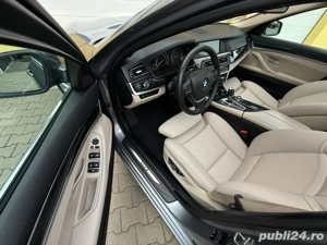 BMW F11 | Combi | 525d | 218cp - Distributie Schimbata - imagine 6