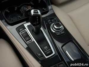 BMW F11 | Combi | 525d | 218cp - Distributie Schimbata - imagine 11